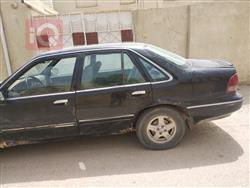 Daewoo Prince